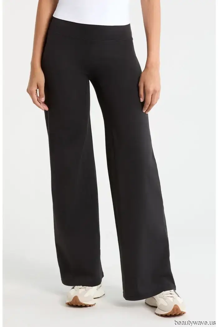 Stay Within Your Budget: Explore These 31 Activewear Discounts at Nordstrom's Major Anniversary Sale