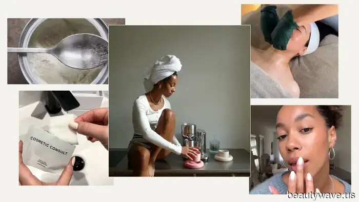 I’ve consulted with the experts—these 7 skincare trends will shape 2026.