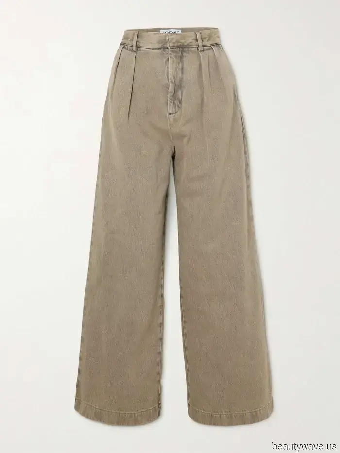 Si te encantan las piezas exclusivas de Net-a-Porter, estas ofertas de Cyber Monday son las mejores.