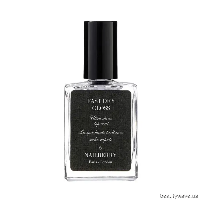 Not Milky White, Not Pink—This Is the Subtle Nail Color That Fashion Enthusiasts Are Obsessed With.