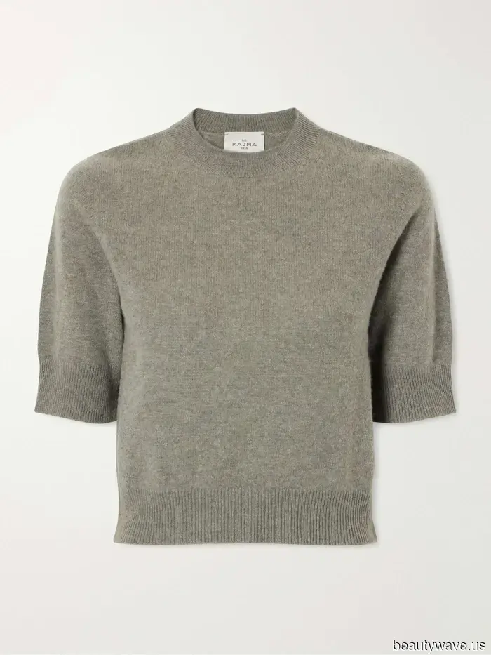 Diese Pullover werden ein fester Bestandteil der Cool-Girl Herbstgarderobe 2026 sein.
