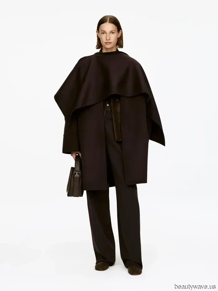 I spent hours browsing the New-In sections at Zara, Arket, and Mango—these 23 anti-trend pieces caught my eye.