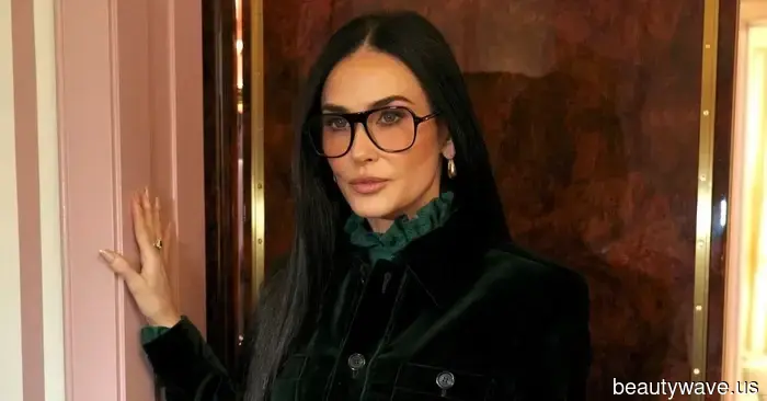 I've spent the past year captivated by Demi Moore's skin—here are 10 products and secrets I've uncovered.