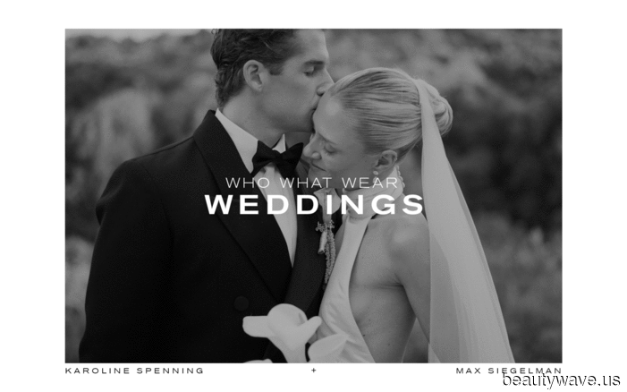This stylish couple got married at a 19th-century Sicilian masseria in custom outfits created by the bride.