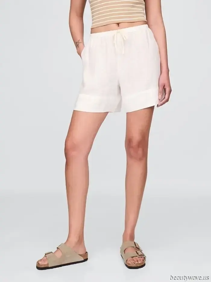 42 Items from Nordstrom, J.Crew, and Gap That Are Set to Take Over All My Summer Essentials