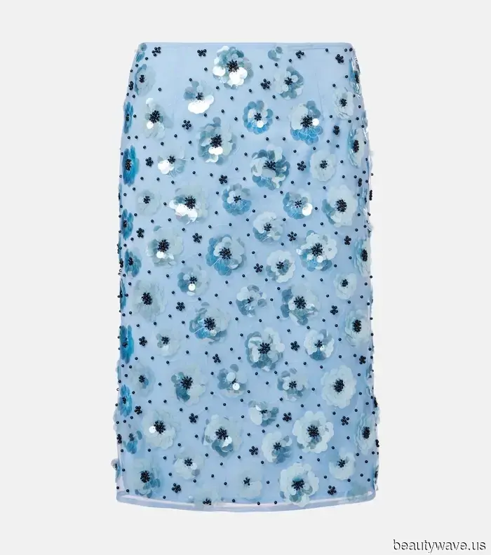 Apologies, Slip Skirts—This Is the Trend That Stylish Dressers Are Pairing With Sneakers and Flats Now.