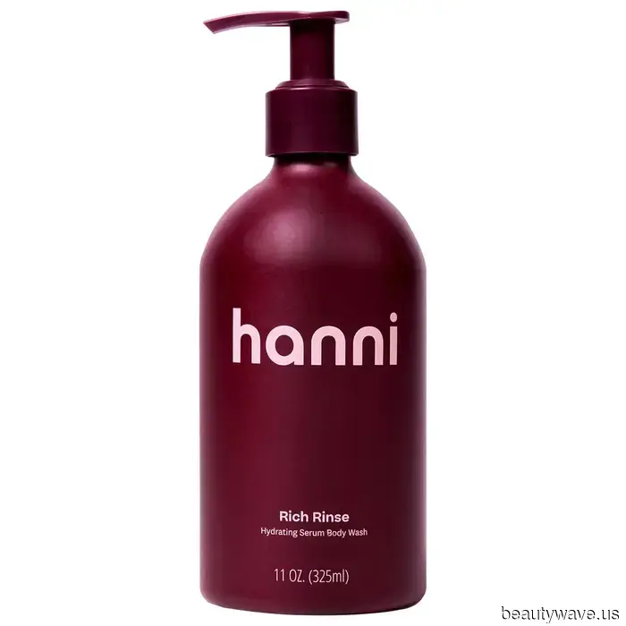 This Bodycare Brand, known for IYKYK, comprises 99% of my routine—7 Must-Have In-Shower Products