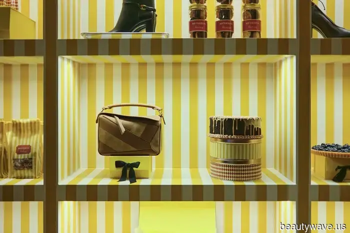 Wenn erstaunliche Luxusgeschenke auf der Liste stehen&mdash;diese Funde von Mytheresa sind es.