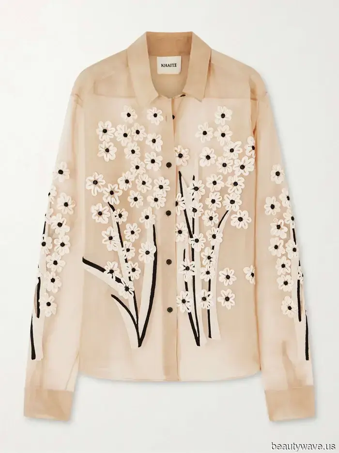 The Most Stylish Dressers in NYC Are Currently Loving Florals