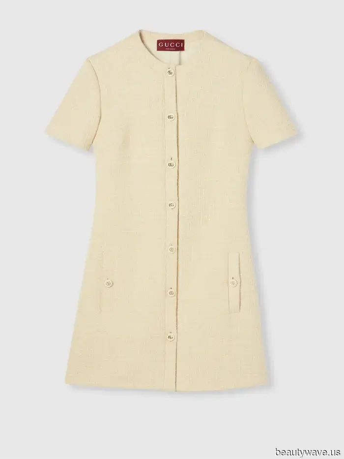 I've been on television for a decade—here are the dresses I rely on whenever I'm on camera.