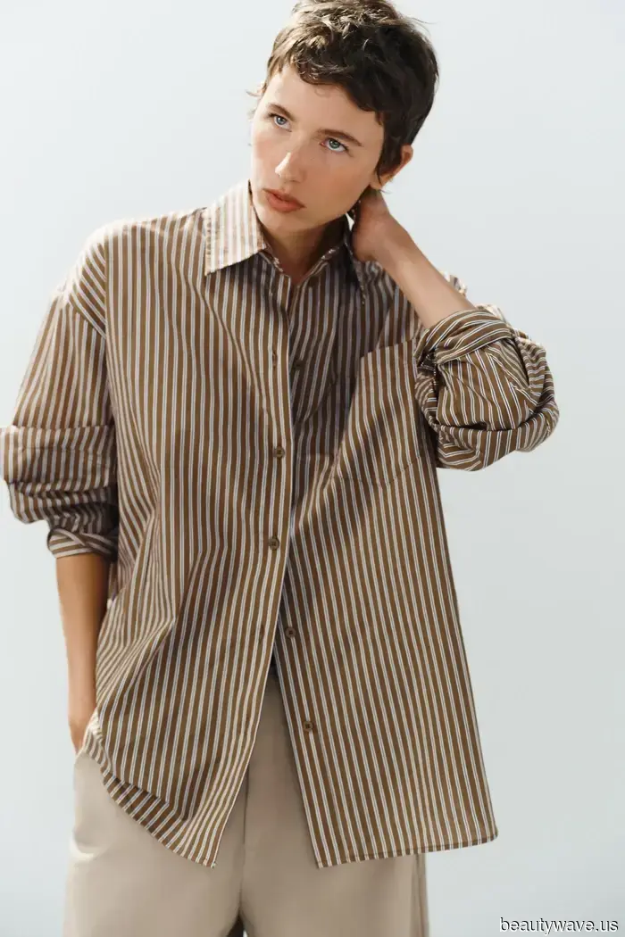 Non Cummerbunds, Non Pantaloni a Palloncino&mdash;Queste Sono le 5 Tendenze It-Girl che Ho Notato da Zara