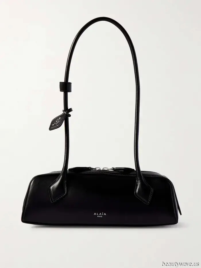 These bags from The Row are just as sought after as the Margaux.