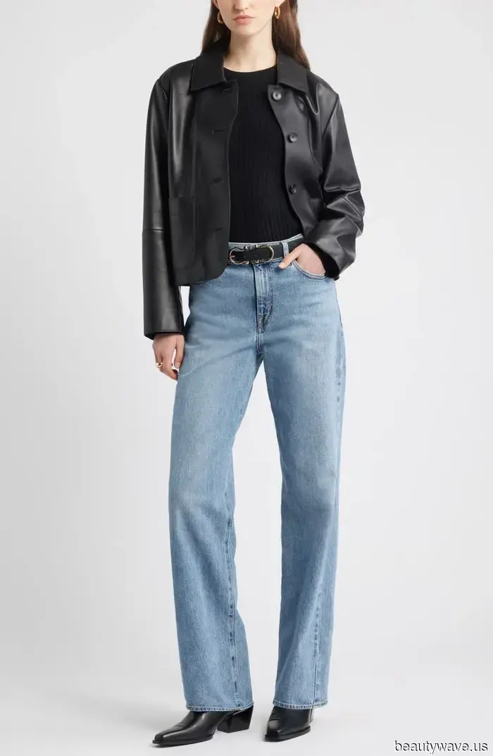 Sono una Gen Z che ama la moda parigina&mdash;33 trovate economiche che danno un tocco da ragazza francese cool