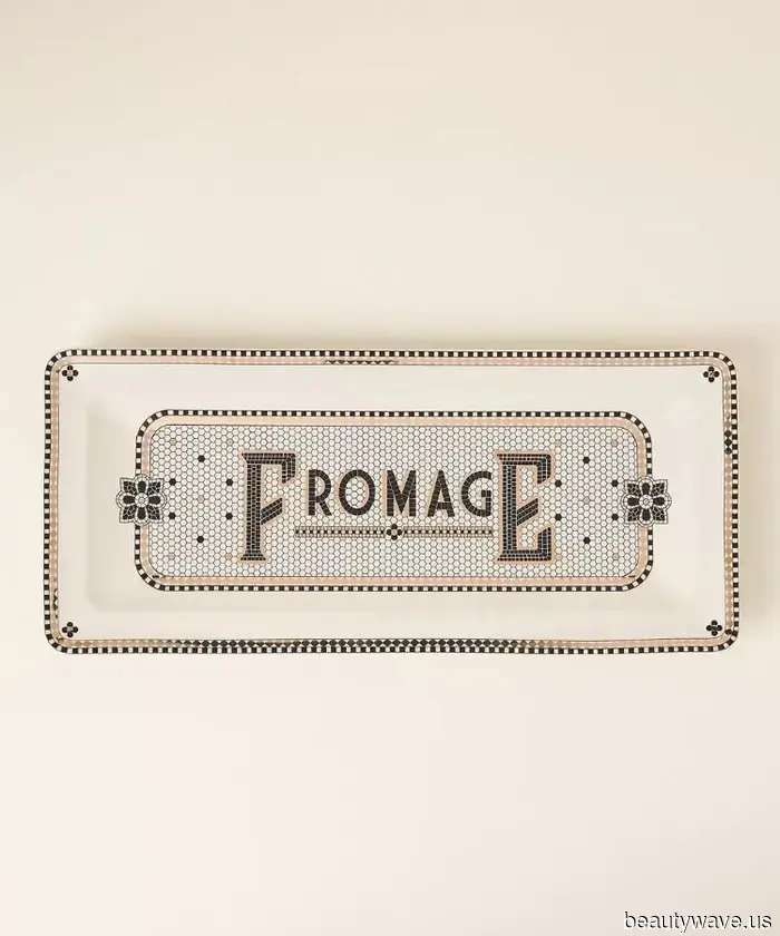 Everyone Wants Their Kitchen to Have the Ambiance of a French Bistro Nowadays.