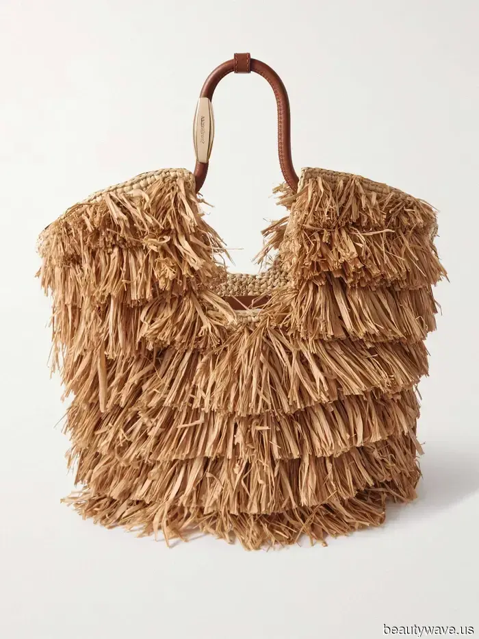 It Girls Worldwide Recognize That These 5 Trends Are Essential for Inarguably Stylish Outfits This Summer.
