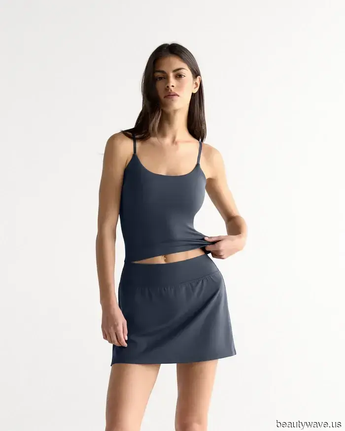 All at once, every stylish individual is setting aside their jeans for these 7 sophisticated skirt trends.