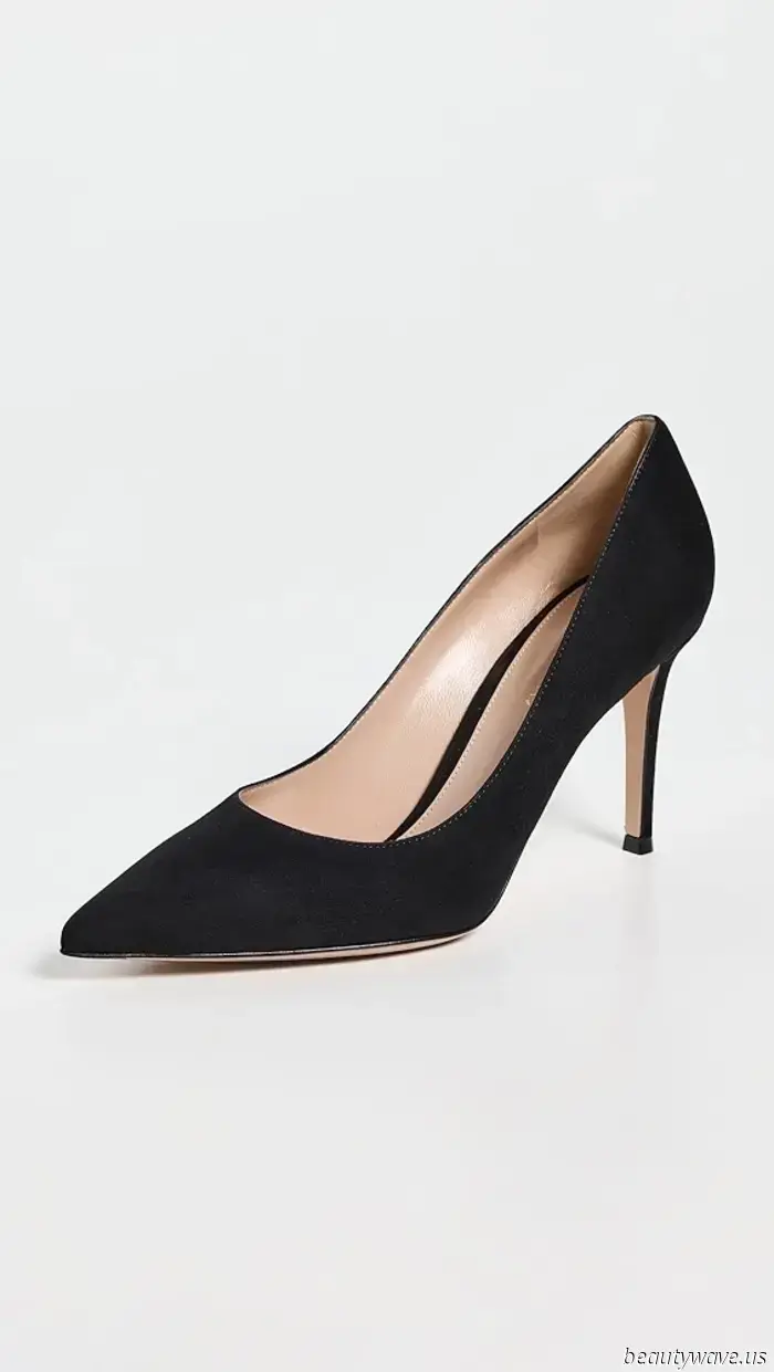Apologies, Flats—These Unfashionable Heels Have Become Every French Woman’s Subtle Choice for an Evening Out in Paris.