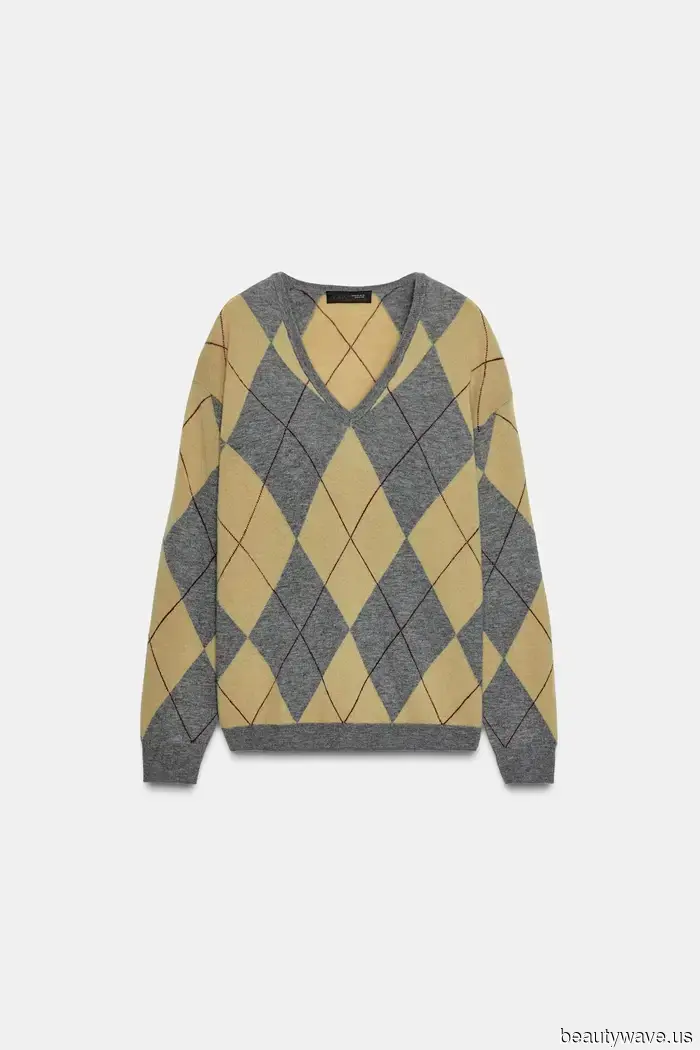 Predizione: Le ragazze francesi sarebbero così interessate a questi 25 nuovi ritrovamenti di Zara