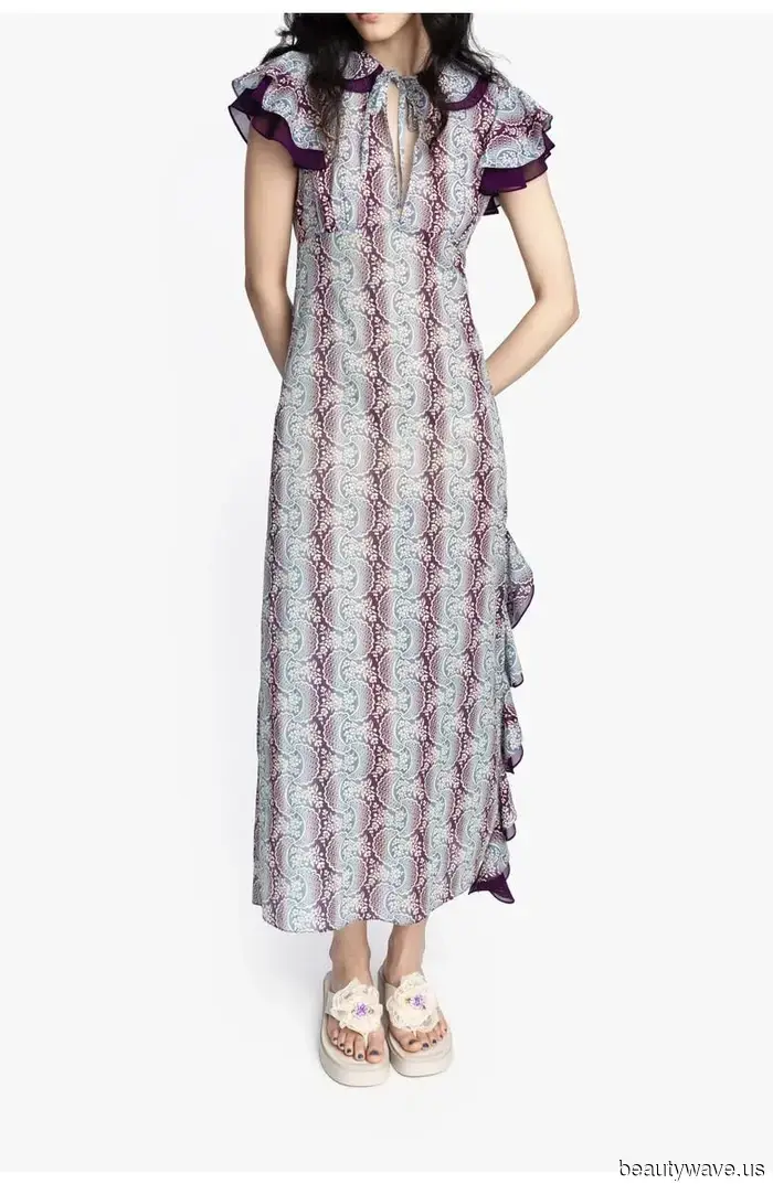 Im Inneren des kreativen Geistes der legendären Designerin Anna Sui