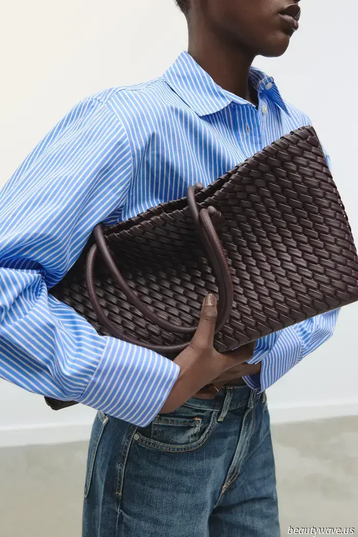 31 Zara Estate Standouts Moda Persone sono Swooning sopra