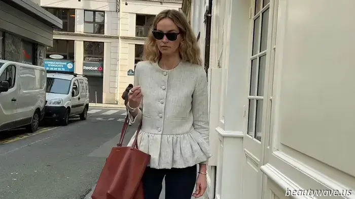 The Chic Jacket Trend That Will Be Popular Until 2026
