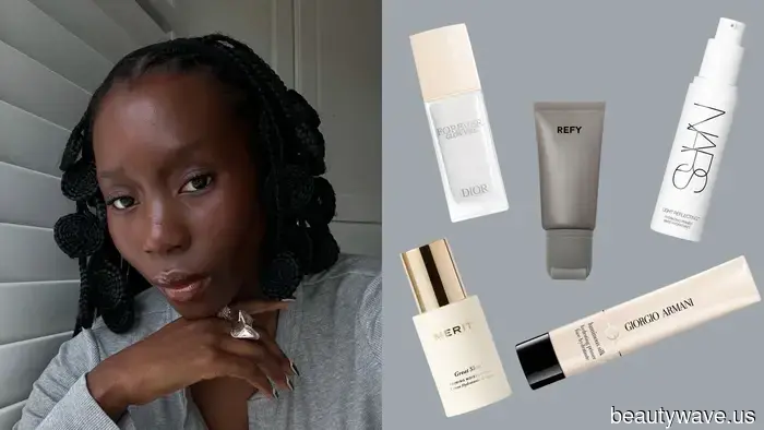 I Have Dry Skin—This Is the Expert-Recommended Product That Helps My Makeup Look Flawless.