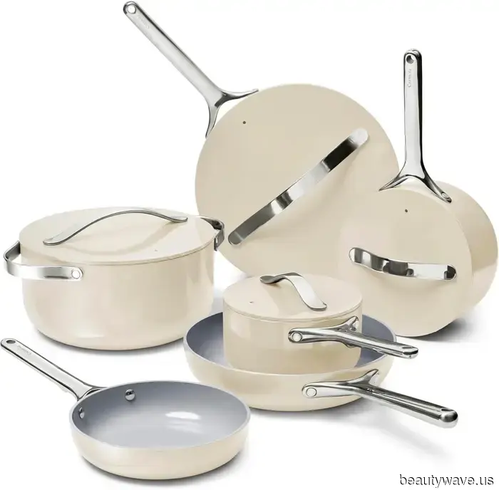 Estas ofertas de Amazon Cyber Week son tan buenas&mdash;38 artículos de belleza, moda y hogar para comprar antes de que se agoten