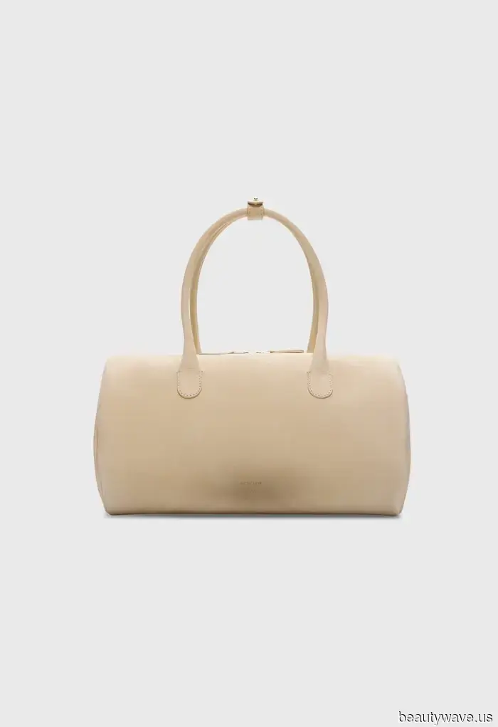 5 Элегантных, Минималистичных Трендов Сумок, Которые Я Прогнозирую Будут Огромными Этой Весной