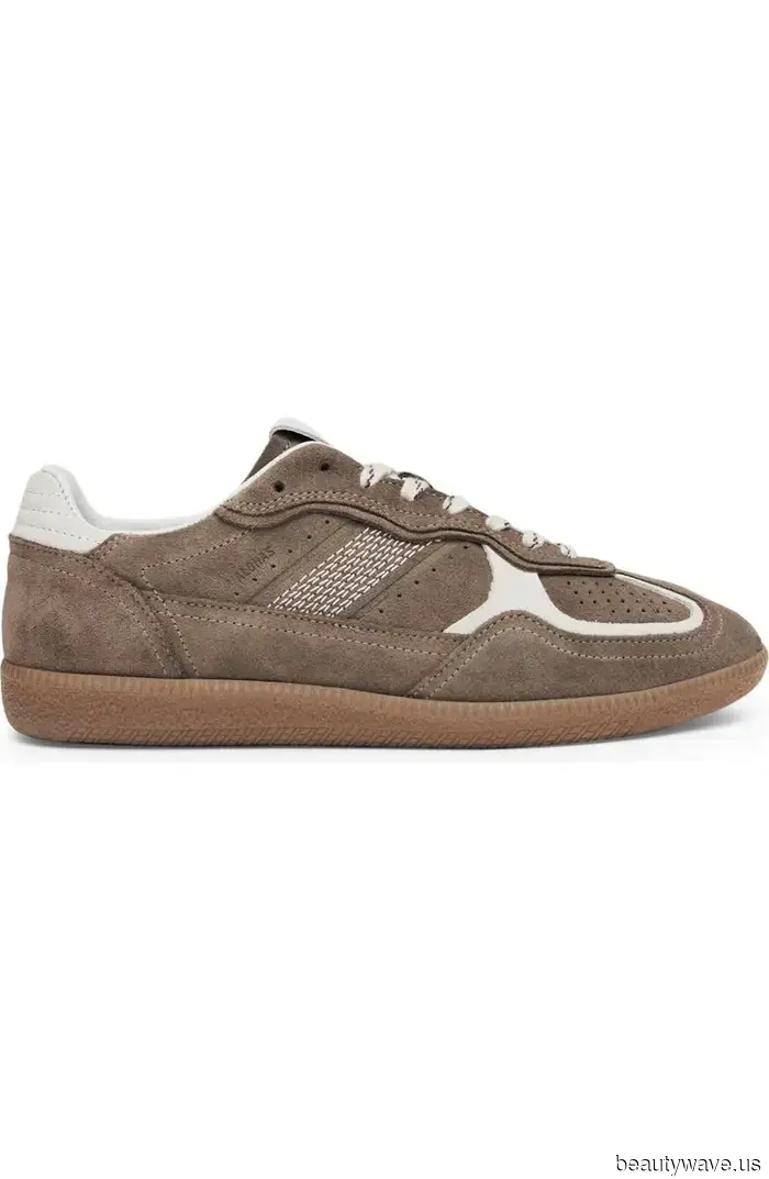 This is the sole shoe update you'll require—browse through 27 sandals, flats, and sneakers from Nordstrom.