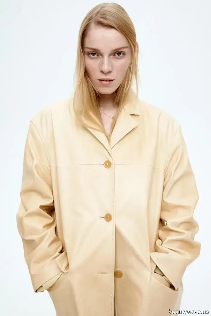 5 Exceptionally Stylish Jacket Trends H&M Is Excelling At More Than Anyone Else This Fall