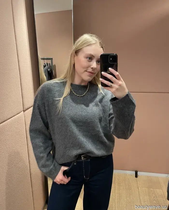 I inquired about what my most fashionable coworker plans to purchase from COS, and she promptly shared these 9 stylish items with me.