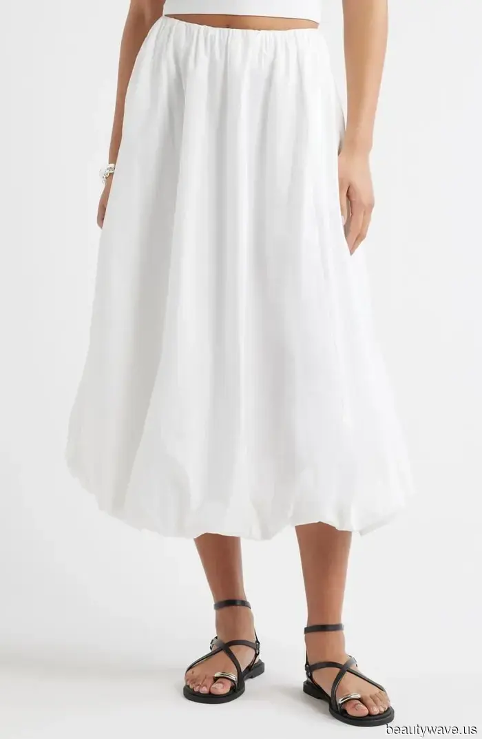 "Carini e Chic" È Così Che Descriverei Questi 30 Articoli Alla Moda Di Nordstrom, Zara E J.Crew