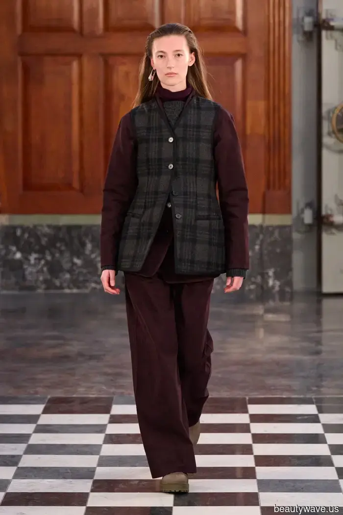 4 новые правила скандинавского стиля по версии Копенгагенской недели моды