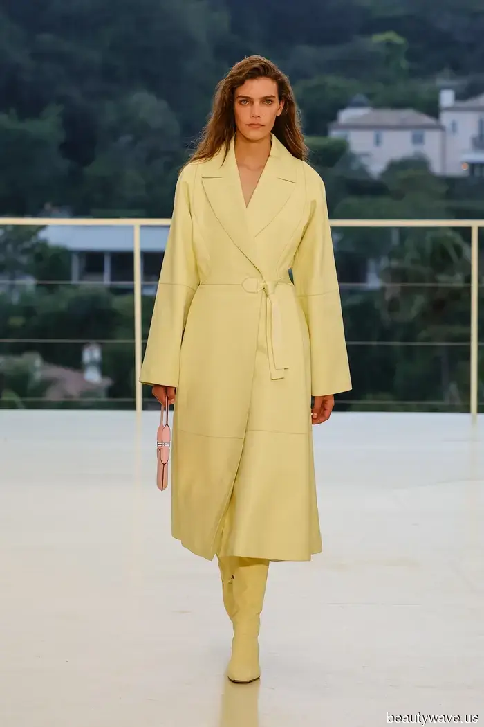 Turn the Page: The Next Chapter of Hermès's Fall 2026 Reveals Itself Behind the Gates of Bel Air