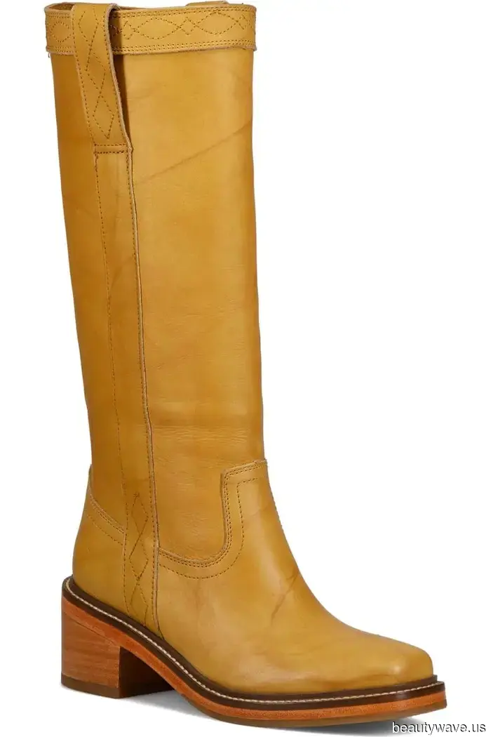I No Longer Wear High Heels—Here Are the Shoes I Choose Instead, Available on Sale at Nordstrom.