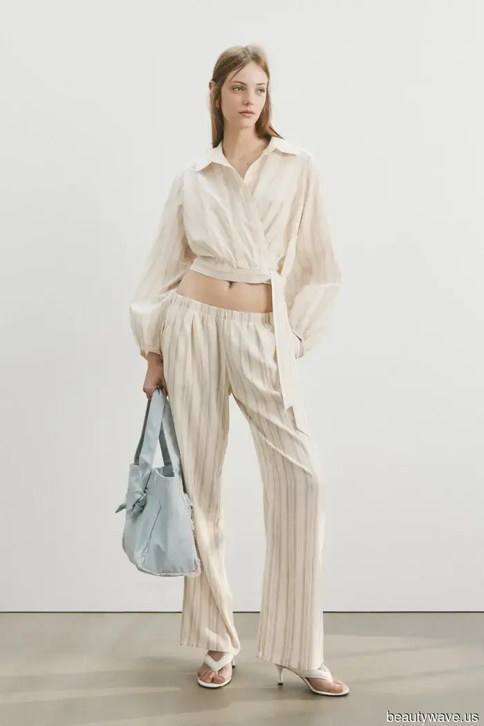 The Numbers Speak for Themselves: 5 Beloved Summer Essentials That H&M Excels at More Than Anyone Else at the Moment