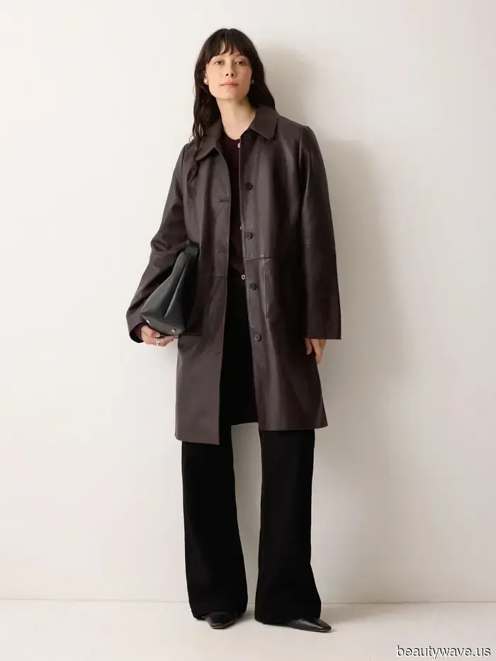 If you're seeking compliments, consider trying one of these celebrity-endorsed outfits this season.