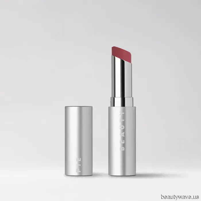 All I desire to wear right now are blurred lips, and these 7 balms provide just that.