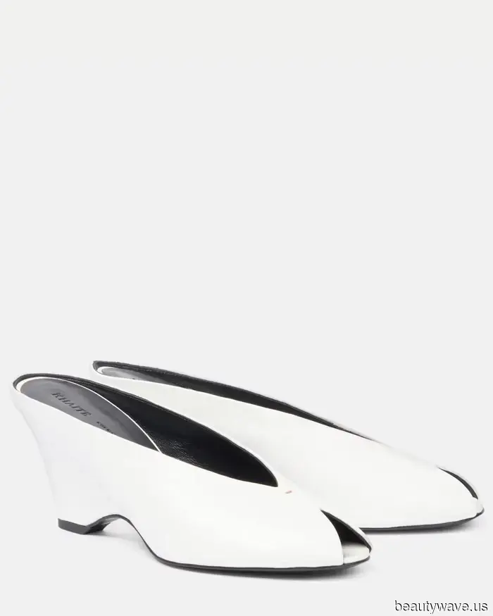 Apologies, Flats—These Heeled Shoe Trends for Winter 2025 Are Currently the Preferred Choice Among Fashion Enthusiasts.