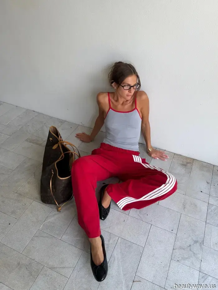 10 Pieces to Pair with Your Ballet Flats for a Chic and Trendy Summer Look