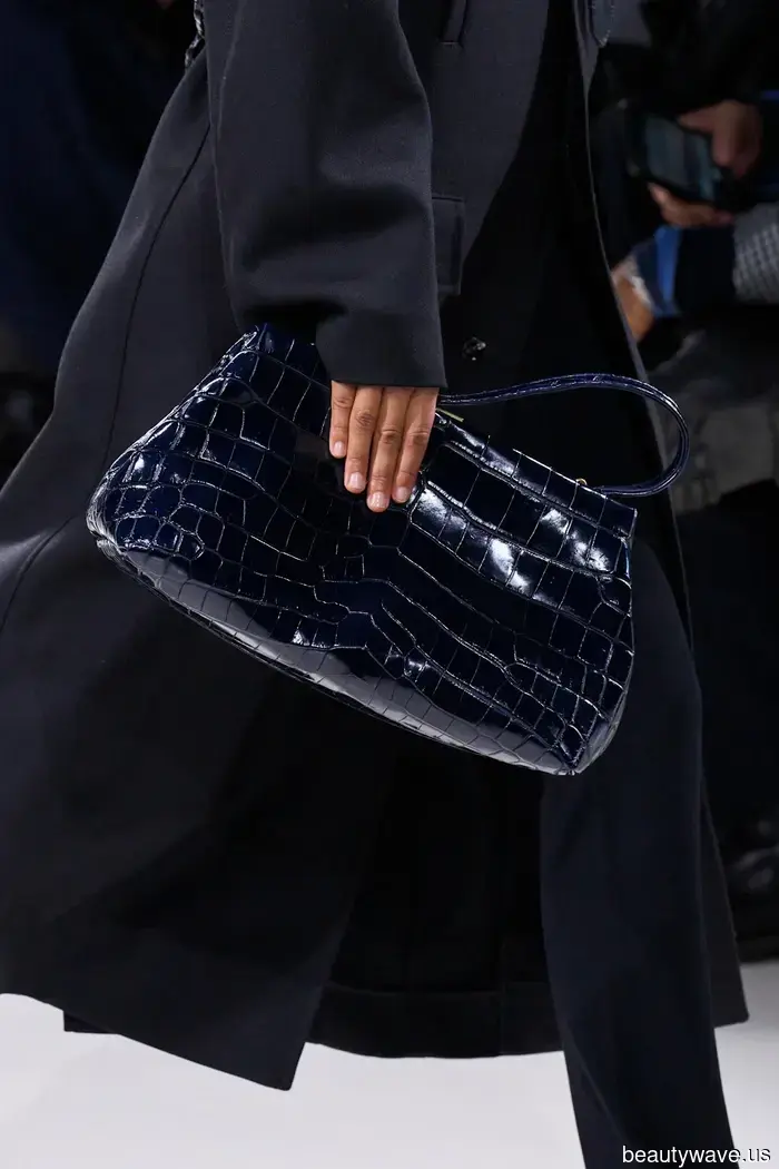 I’m declaring it: This is the luxurious-looking bag trend to invest in before fall.