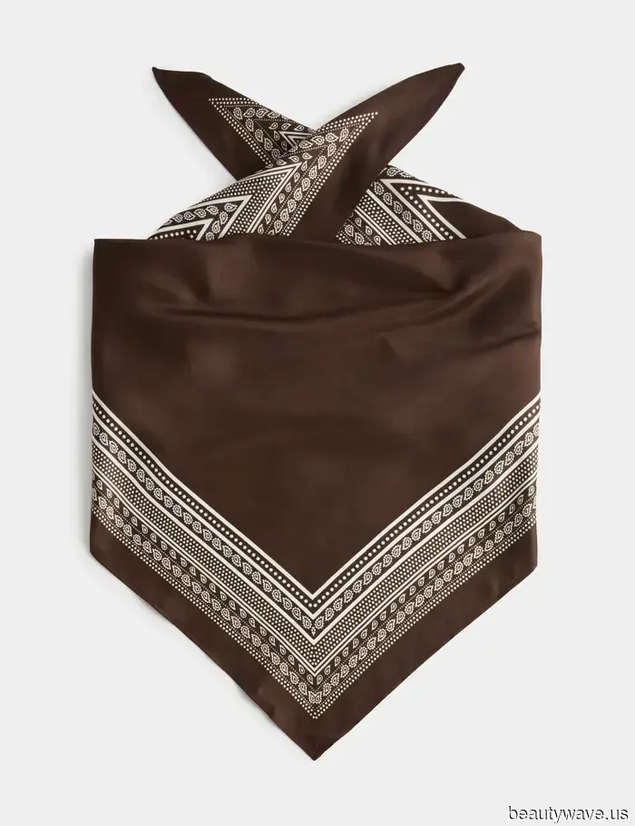Soy Editora de Moda con un Estilo Minimalista&mdash;Estas 18 Nuevas Compras de M&S Están en la Parte Superior de Mi Lista de Deseos