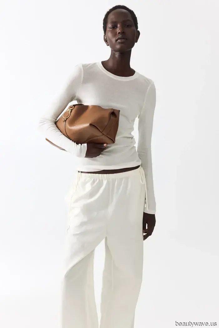 H&M Has Subtly Mastered Summer Outfits—7 Stylish Items to Consider Adding to Your Closet