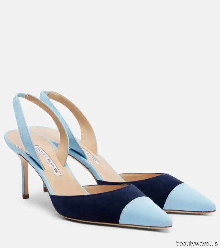 I’ve Conducted the Research—Based on the Runways, These 6 Autumn Shoe Trends Will Be Ubiquitous.