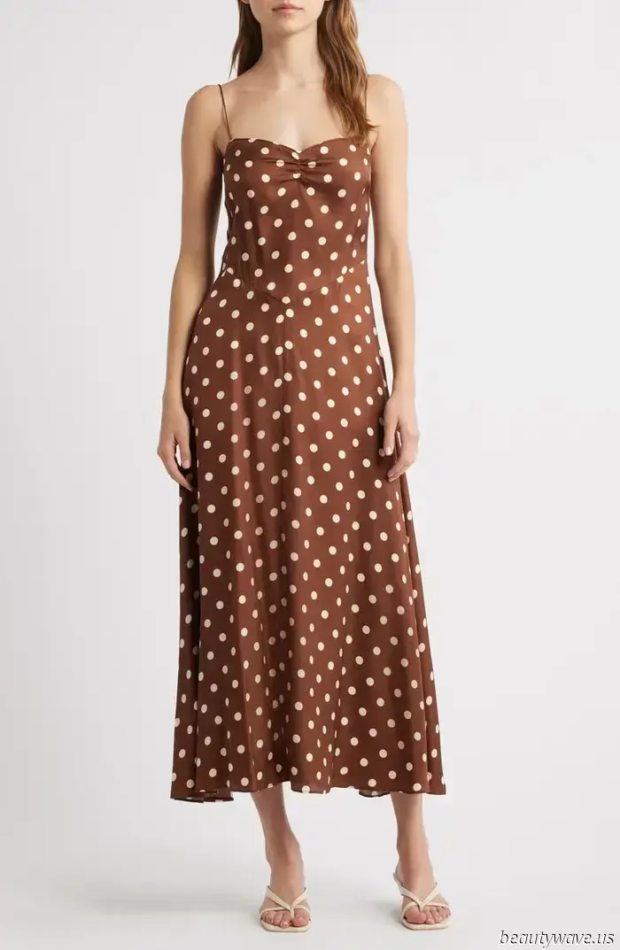 Just Released: 29 New Fall Arrivals That Will Become Wardrobe Essentials by September