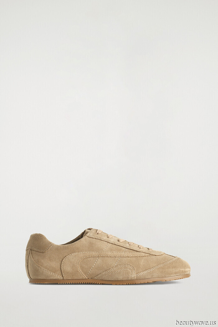Gli do 2 giorni al massimo fino a quando queste sneakers virali si esauriscono (di nuovo)
