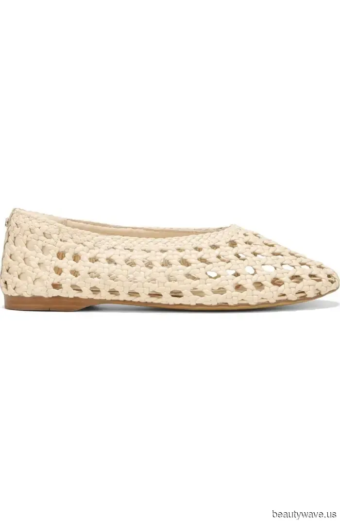 Here are the Nordstrom shoe trends that fashionable women are wearing to achieve a luxurious look.