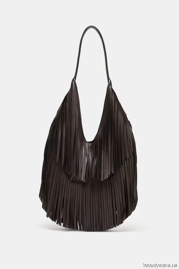 Доверьтесь мне&mdash;эти 36 стильных новинок обуви и аксессуаров Zara распродадутся к концу месяца