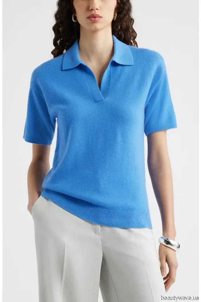 Fashion editors are aware that these three retailers offer the finest sweaters.