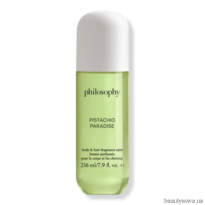 Pistachio Fragrances Have Increased by 852.5%—A Guide to the Finest Salty, Creamy, and Delicately Sweet Aromas